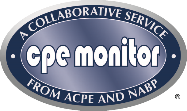 nabp e profile cpe monitor