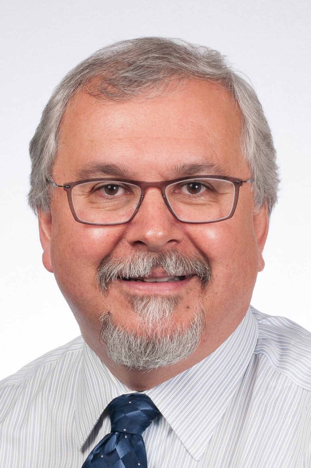 Keith Rodvold