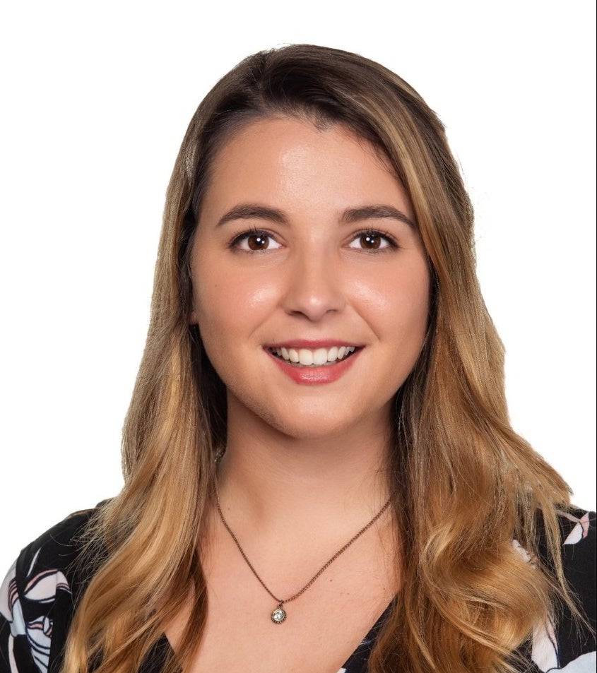 Erin Pozzolano, PharmD, BCCP