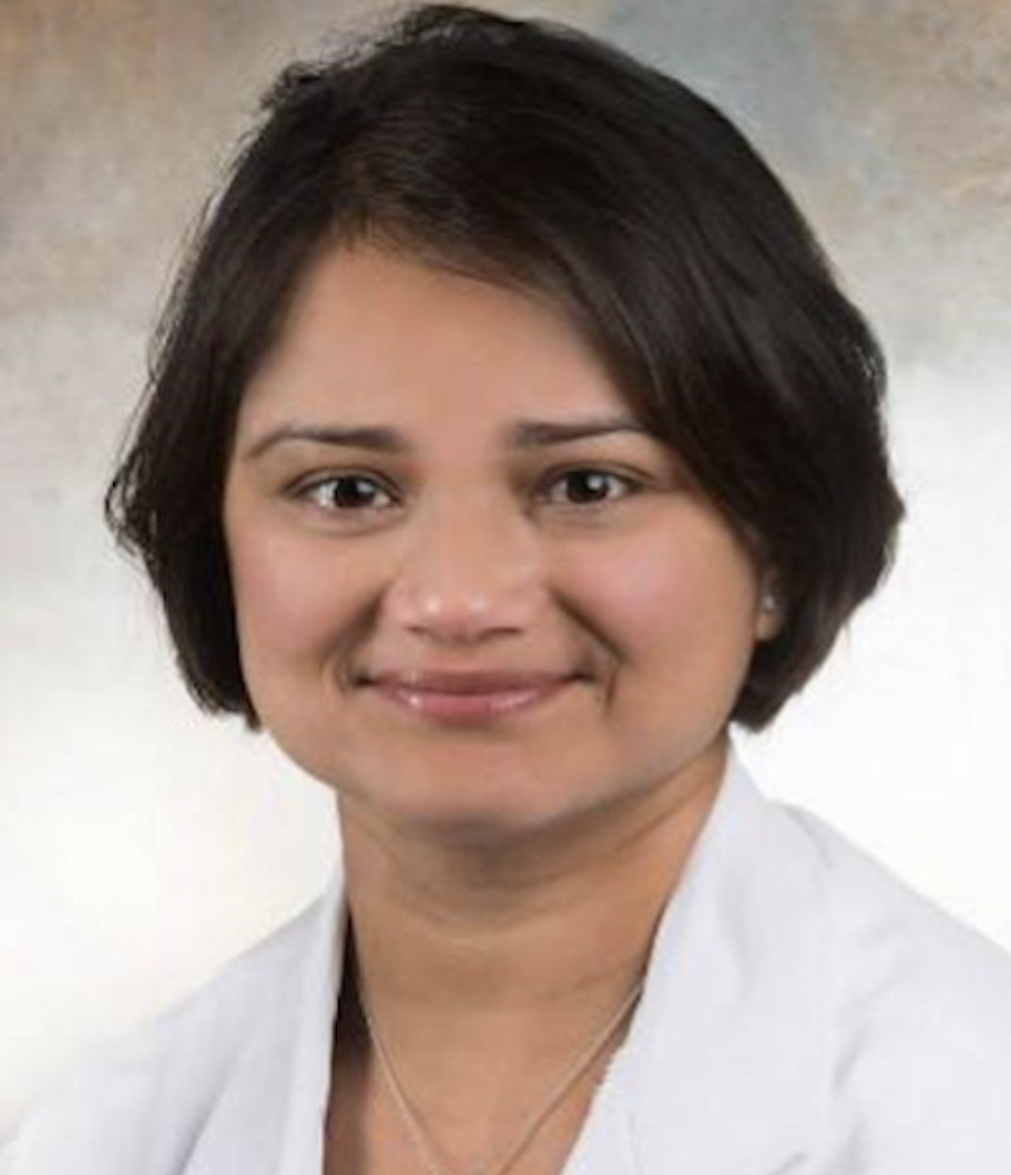 Sonali Paul, MD, MS
