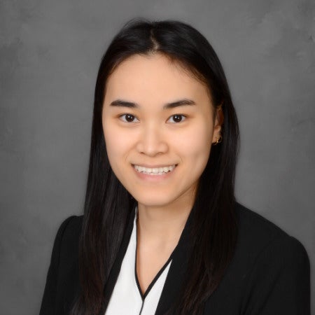 Photo of Anh Dam, PharmD