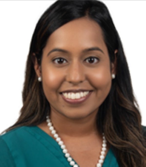 Faria Munir, PharmD, MS, BCPS